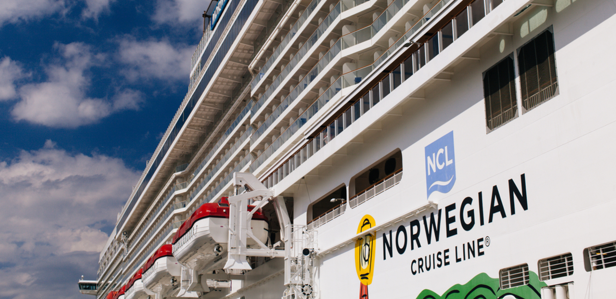 Norwegian Cruise Line