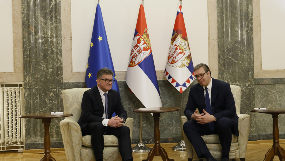 TANJUG/ MARKO ĐOKOVIĆ