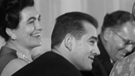 Na društvenim mrežama nedavno je objavljena fotografija venčanog lista Josipa Broza Tita i Jovanke Budisavljević iz 1952. godine, koja je izazvala veliku pažnju javnosti