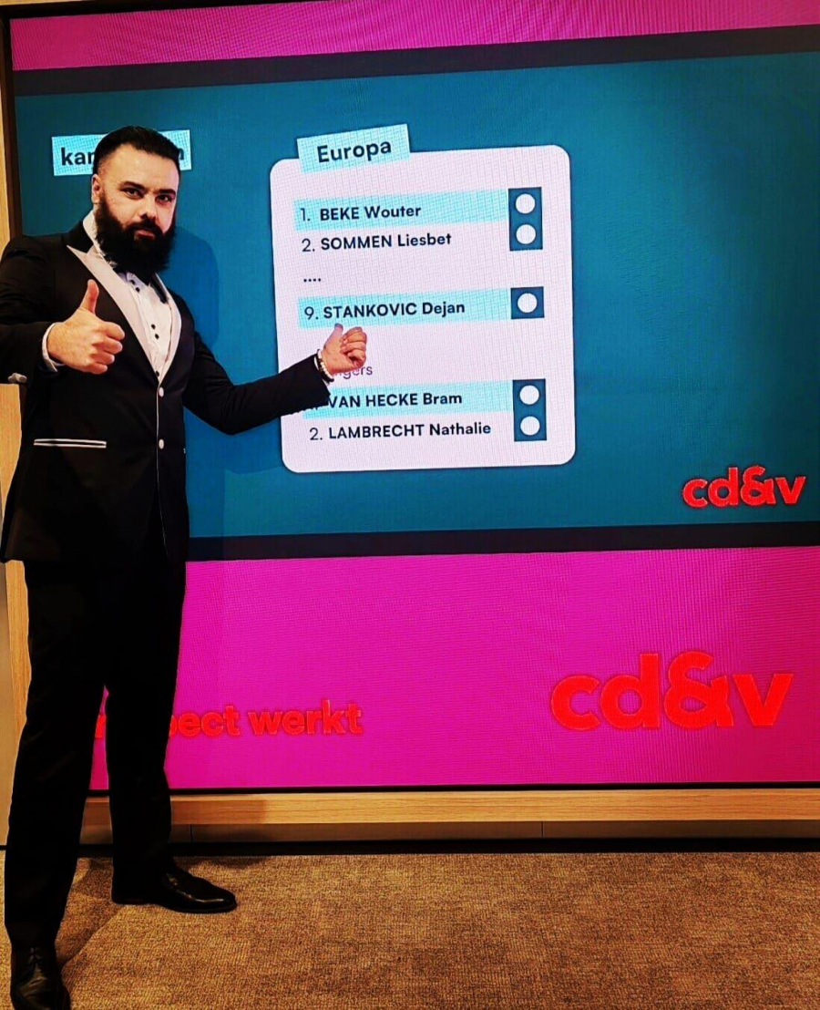 Dejan Stanković Kralj