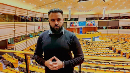 Dejan Stanković Kralj danas ne liči na sebe