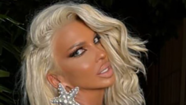 Jelena Karleuša