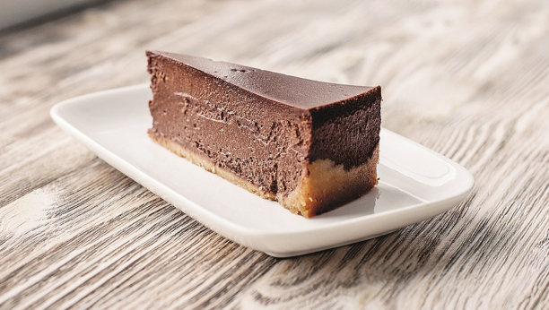 posni kremasti šnitovi