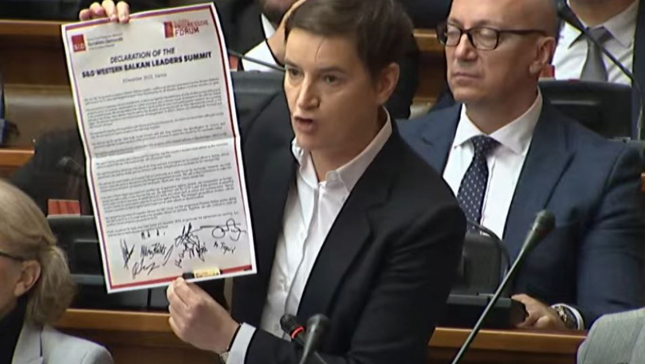 Ana Brnabić