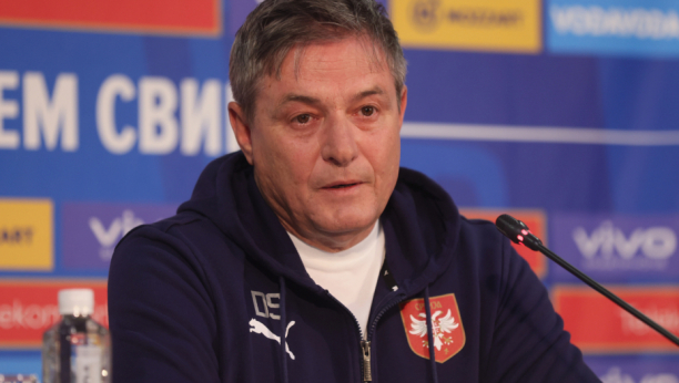 Dragan Stojković Piksi