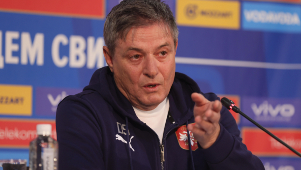 Dragan Stojković Piksi