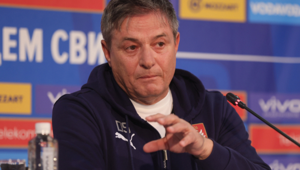 Dragan Stojković Piksi