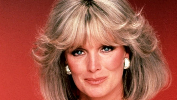 Linda Evans
