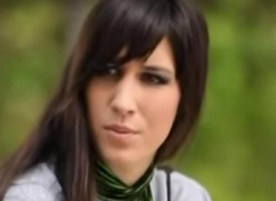 Jelisaveta Orašanin