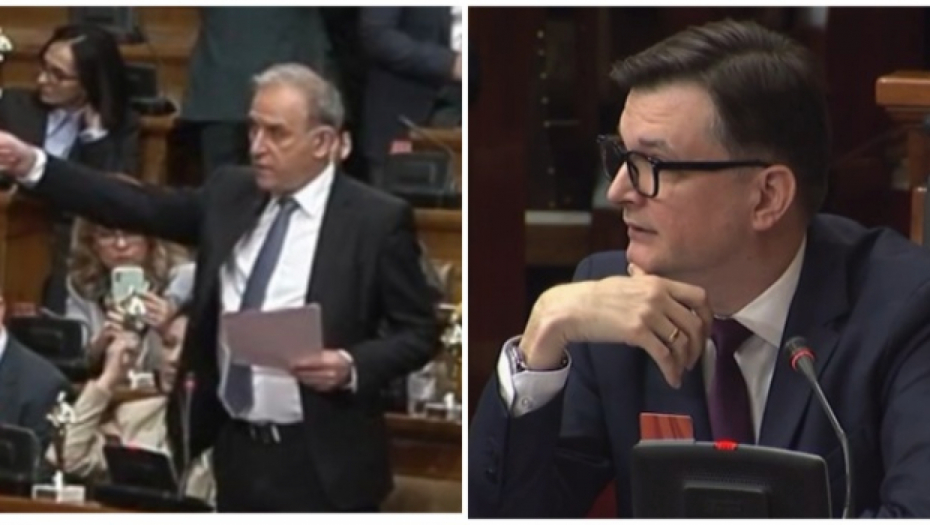 Milenko Jovanov i Zdravko Ponoš