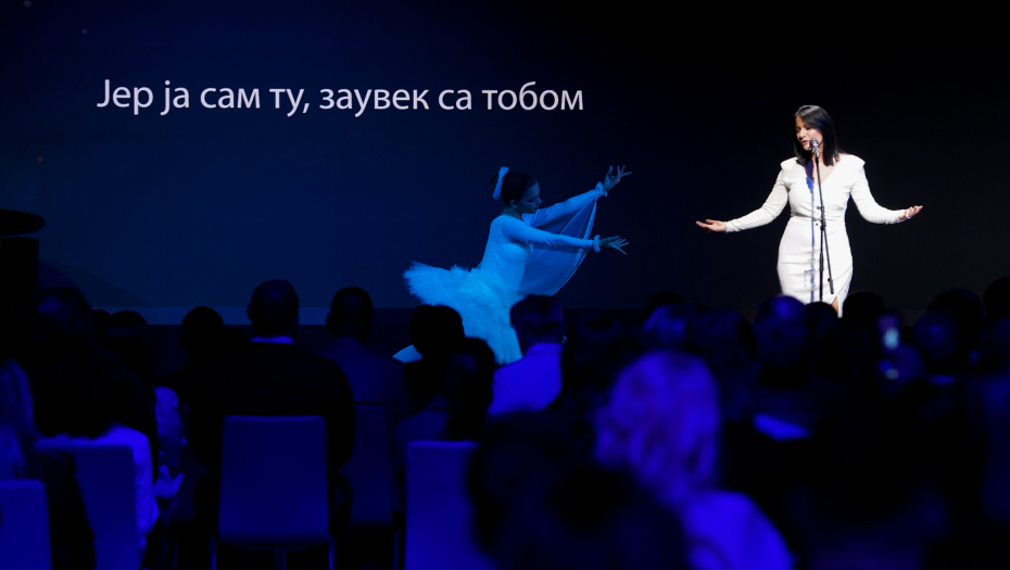 Fondacija Angelina Aćimović