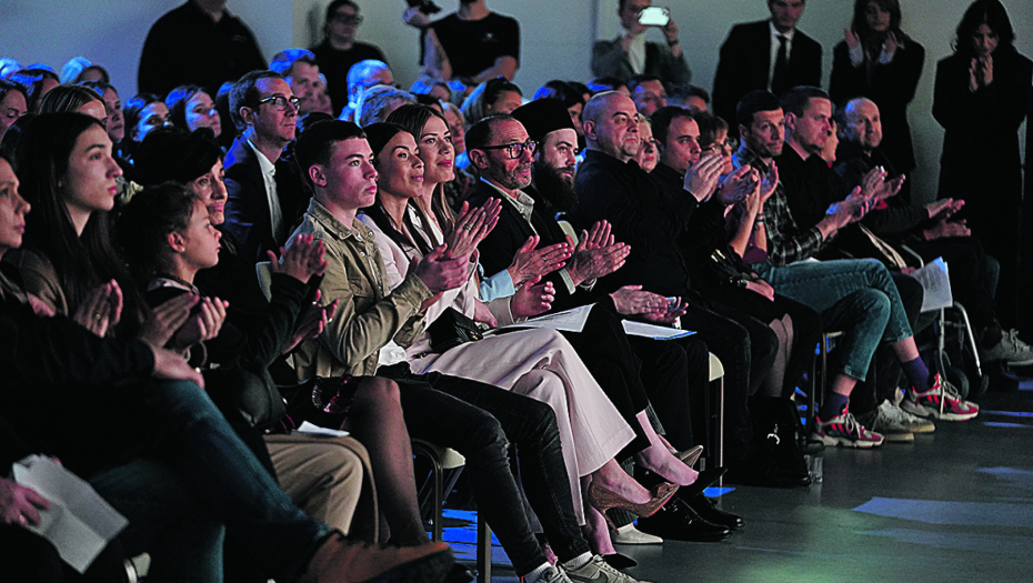 Fondacija Angelina Aćimović