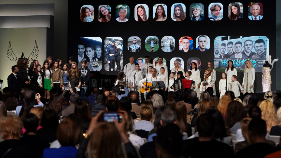 Fondacija Angelina Aćimović