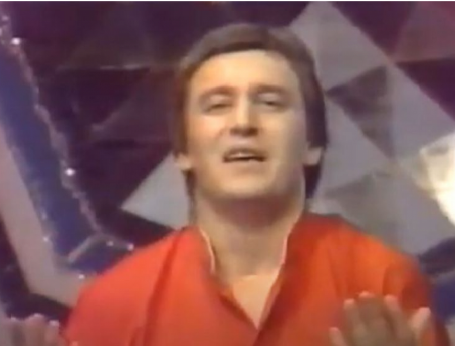 Mile Agatonović Aga