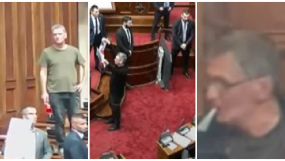 Aleksandar Jovanović Ćuta