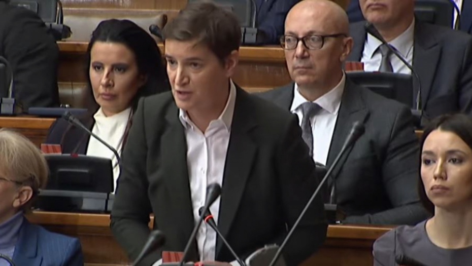 ana brnabić