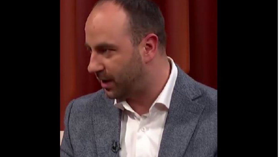 Đorđe Žorž Andrić