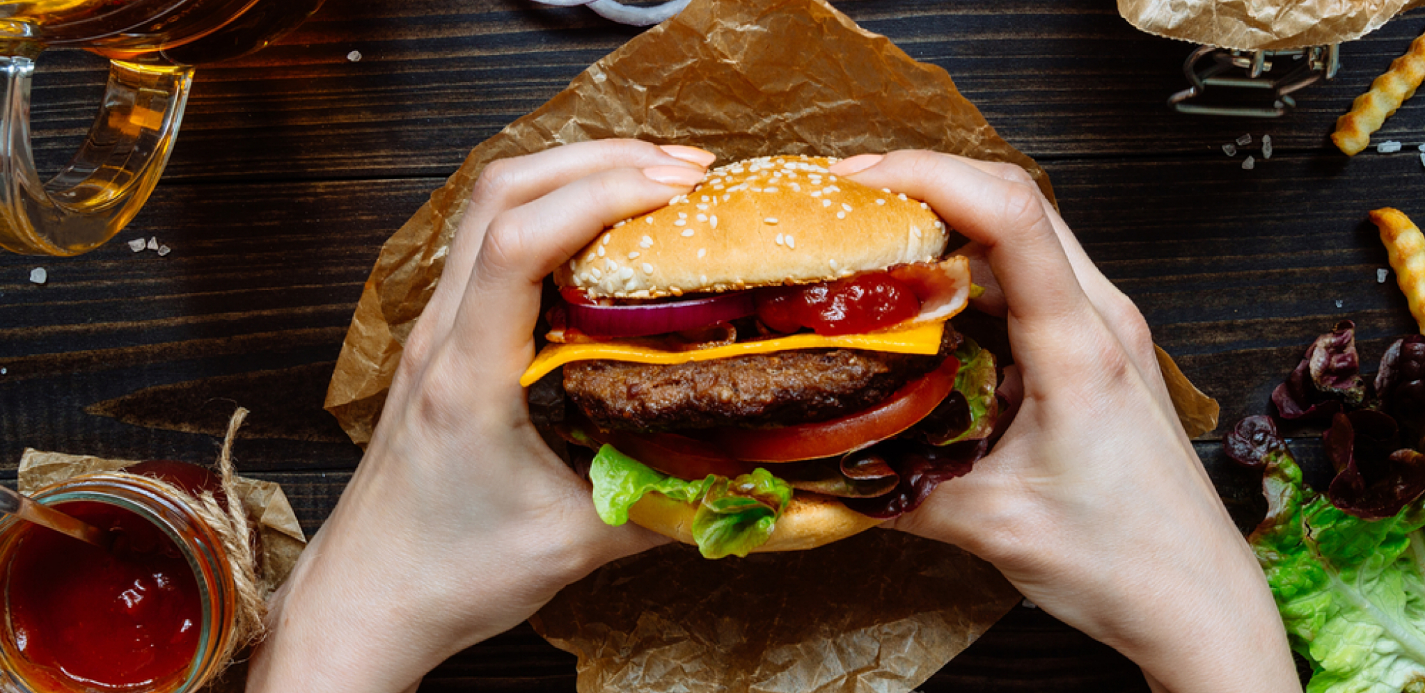 gurmanska pljeskavica