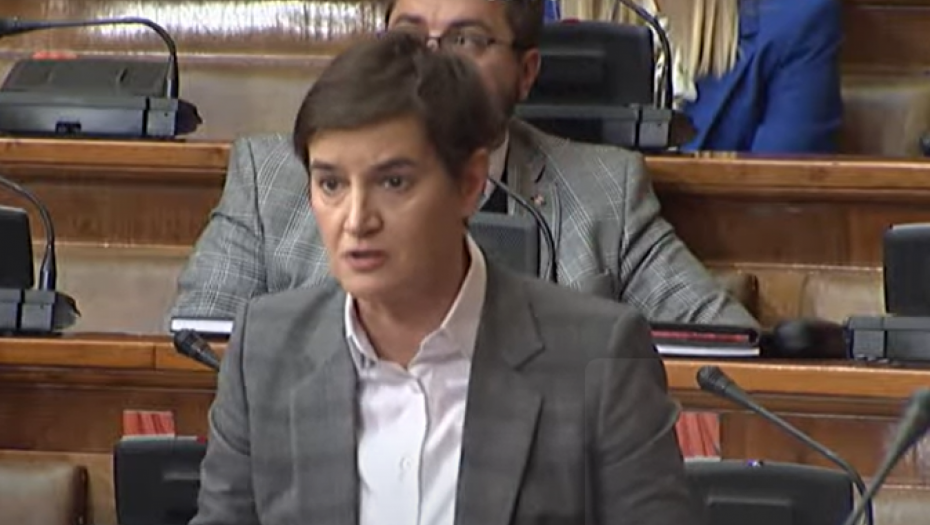 ana brnabić