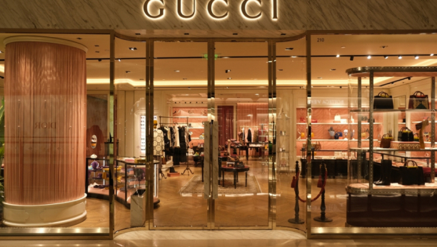 gucci