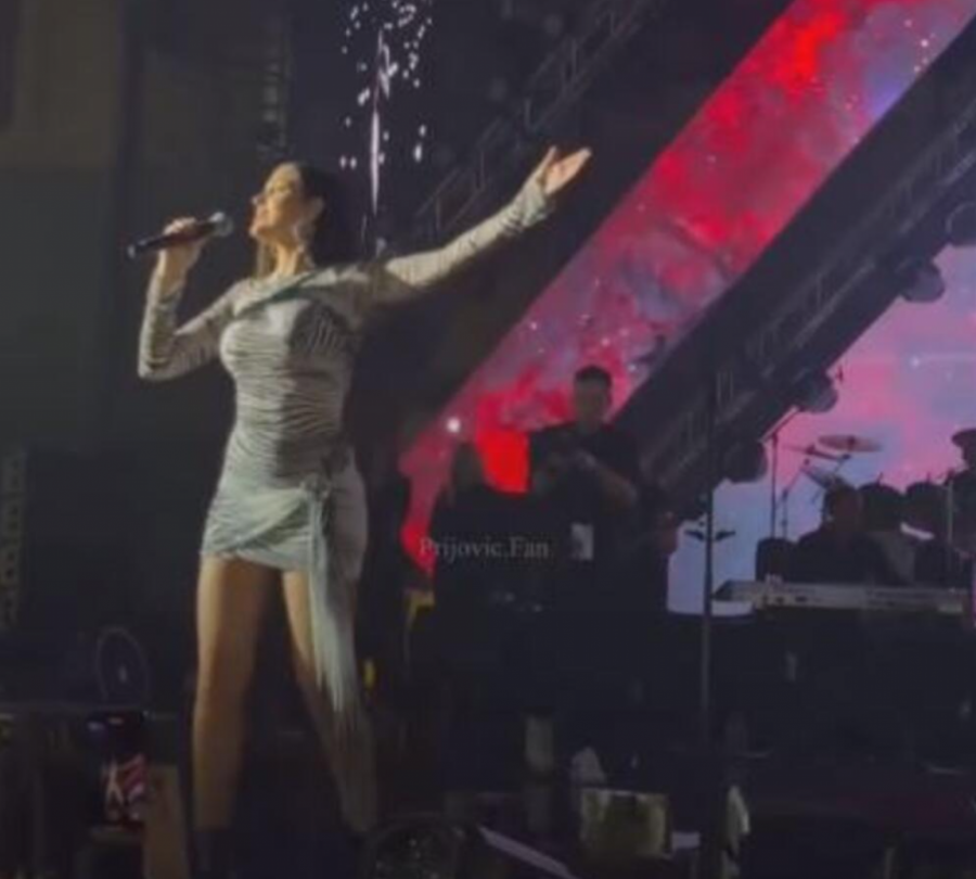 Aleksandra Prijović