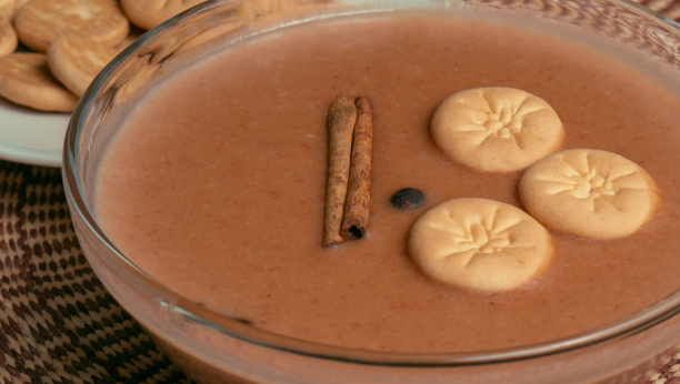 dominikanski slatki pasulj