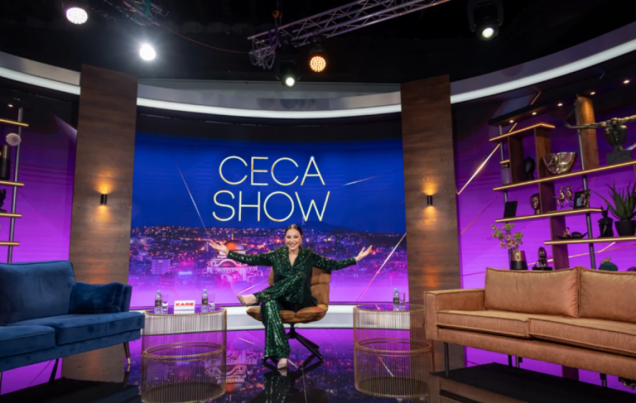 Ceca show