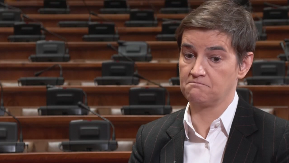 Ana Brnabić