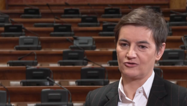 Ana Brnabić