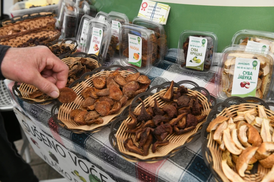 Izbor za najdomaćina