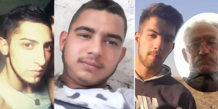 Stanimir Brajković ubistvo