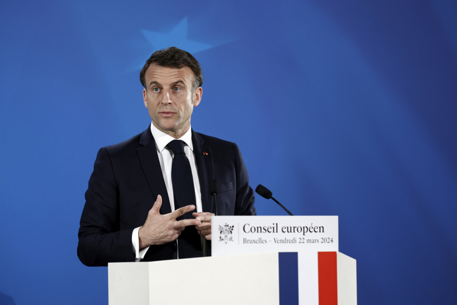 Terotistički napad u Moskvi