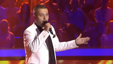 U jednom trenutku je imao 120 kilograma