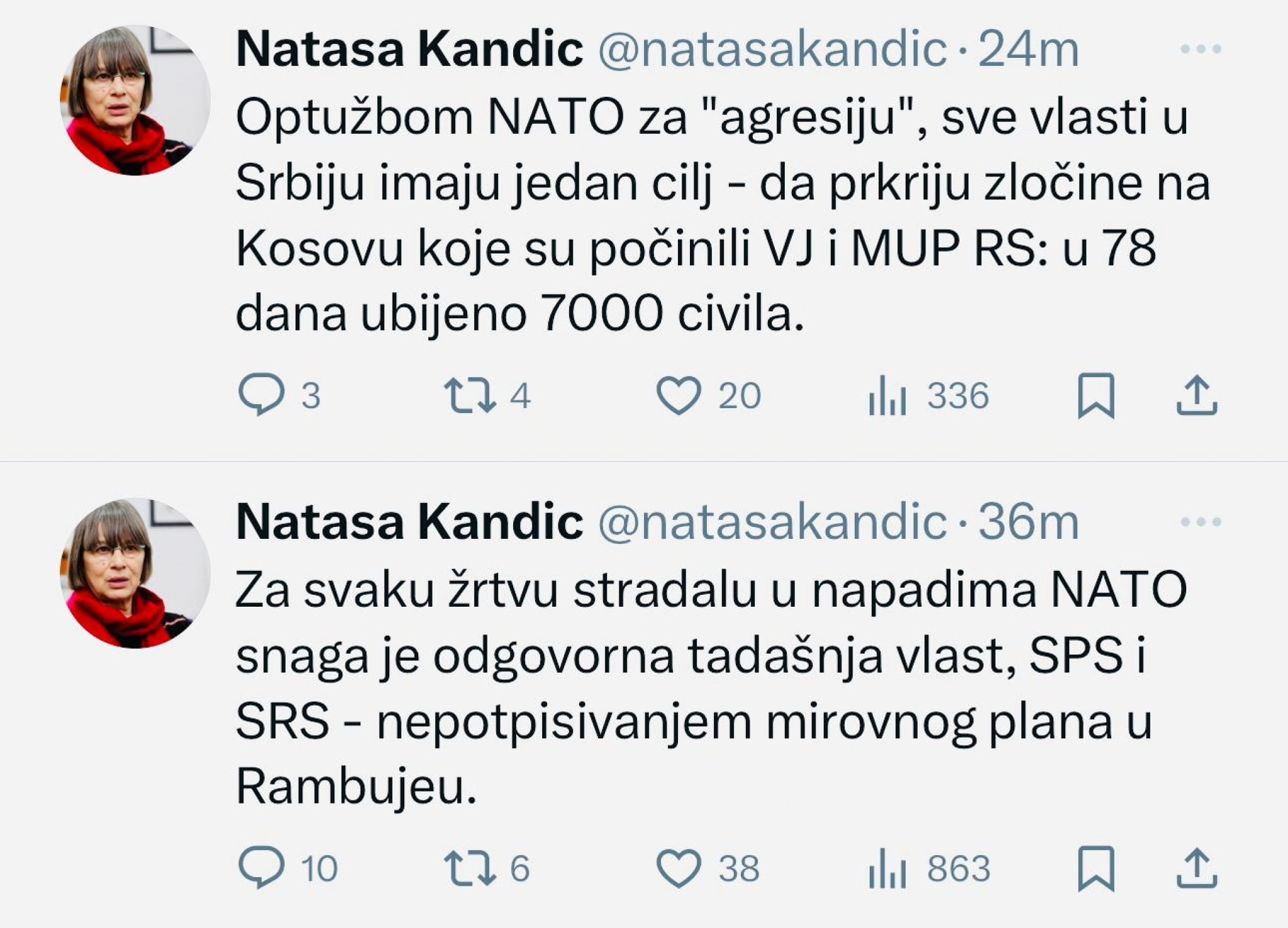 Nataša Kandić