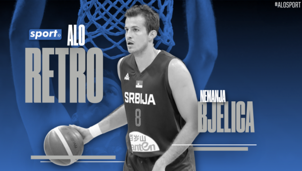 Nemanja Bjelica