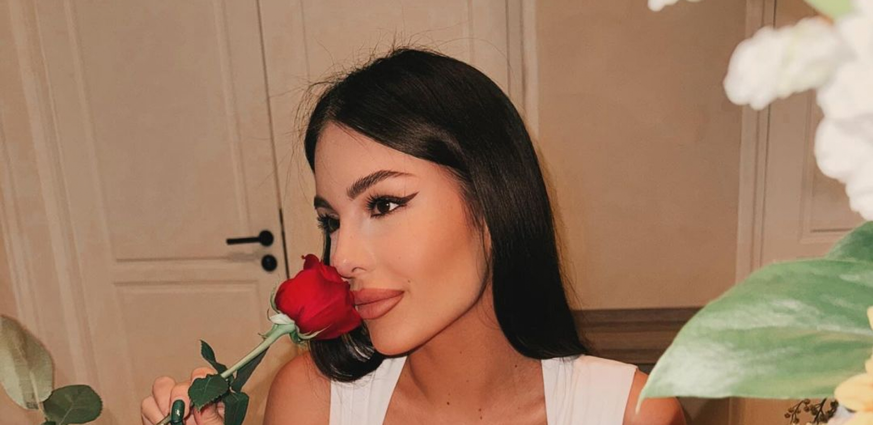 Anastasija Ražnatović