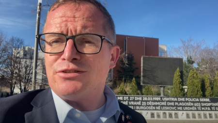 Kurtijev pajtos ne odustaje od rušenja Srbije