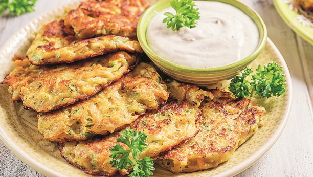 pljeskavice od viršli