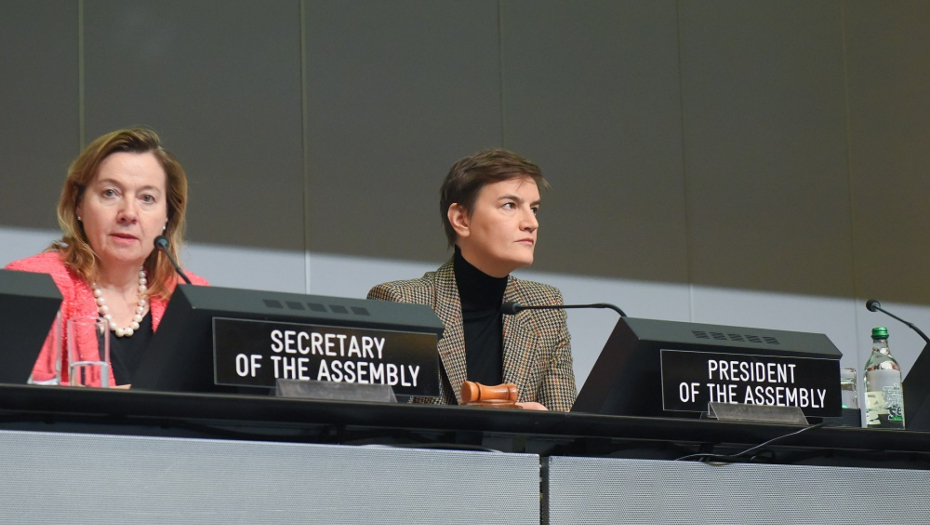 Ana Brnabić
