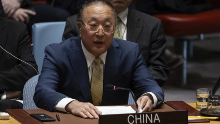 Kina je podržala zahtev Rusije da se održe zatvorene konsultacije Saveta bezbednosti UN povodom Milorada Dodika i situacije u Republici Srpskoj.