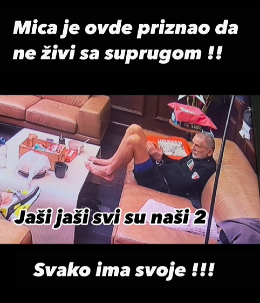 Lepi Mića
