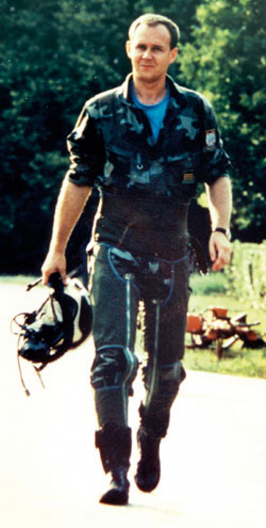 Zoran Radosavljević