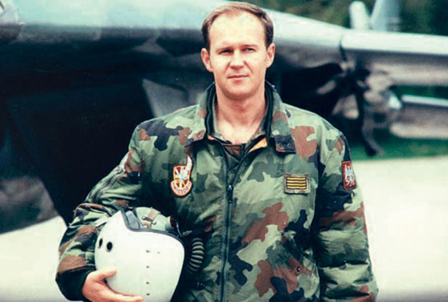 Zoran Radosavljević