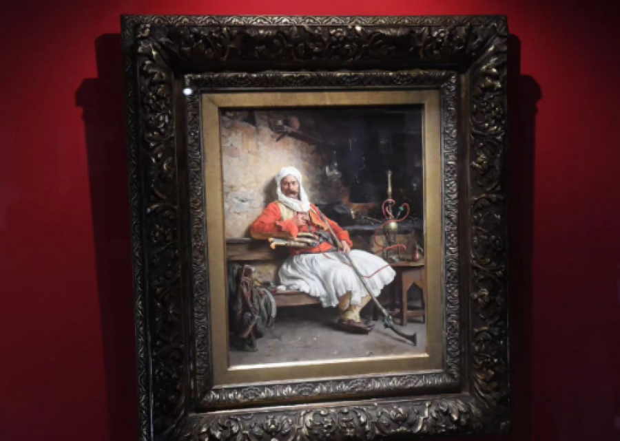 vučić paja jovanović