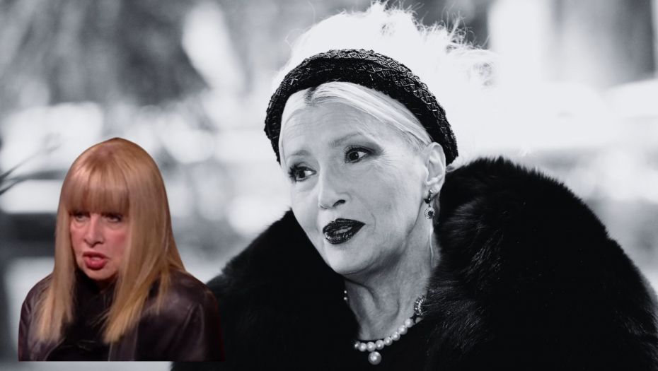 Slađana Milošević