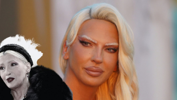 Slađana Milošević