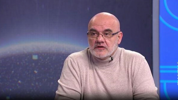 psihijatar svetislav mitrović