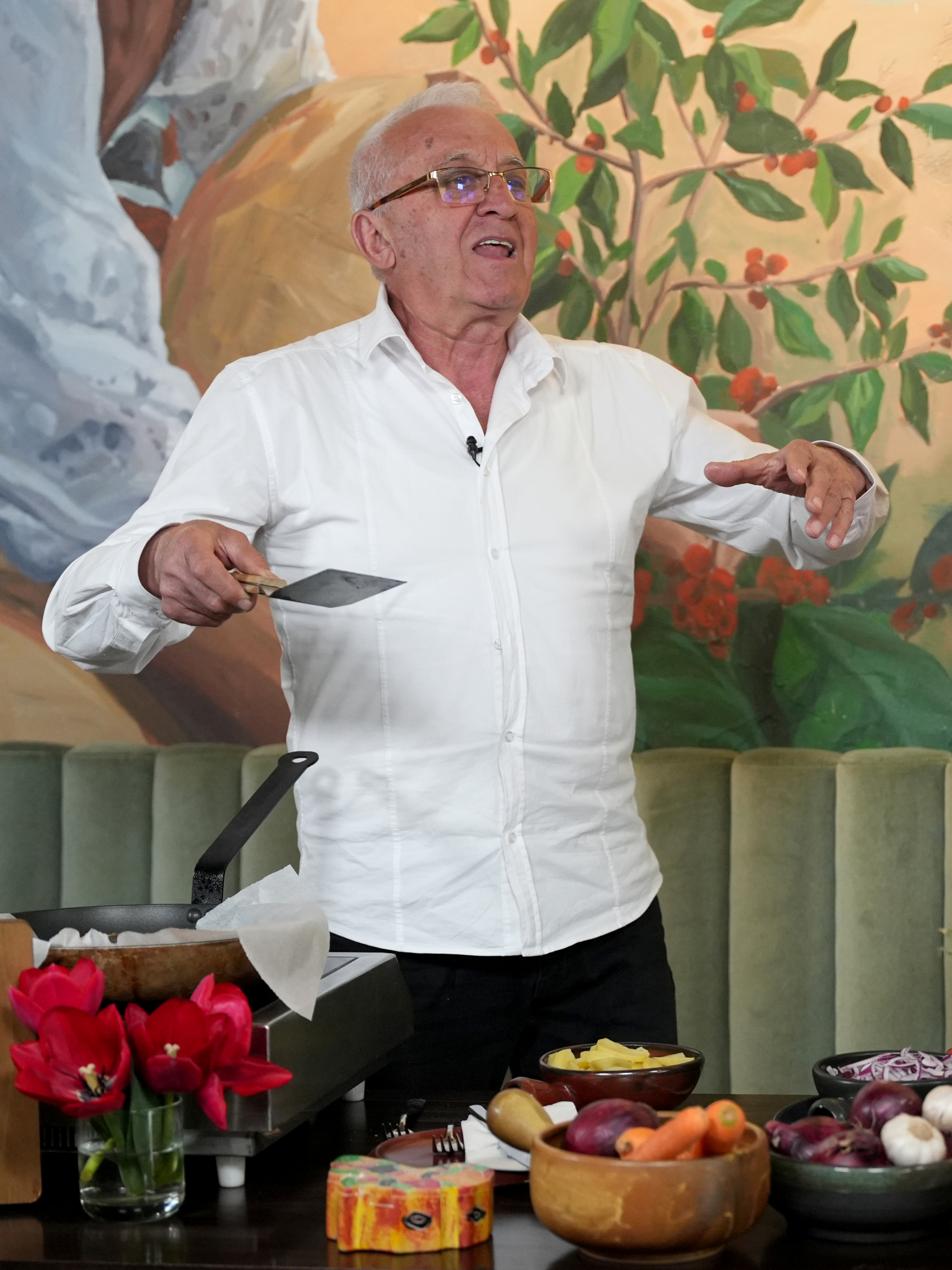 Zakuvavanje Era Ojdanić