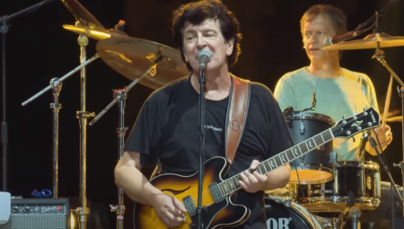 Koncert Momčila Bajagića Bajage, koji je trebalo da bude centralni događaj Dana grada 4. juna na Šetalištu Slave Striegla, otkazan je