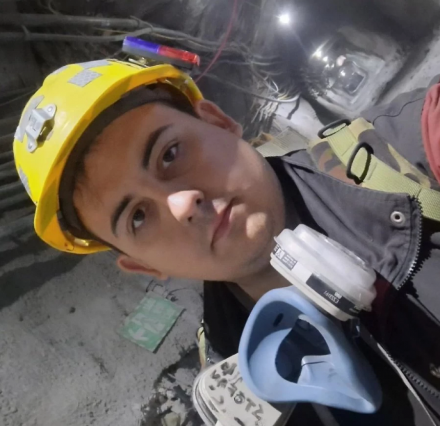 stefan dragomirović